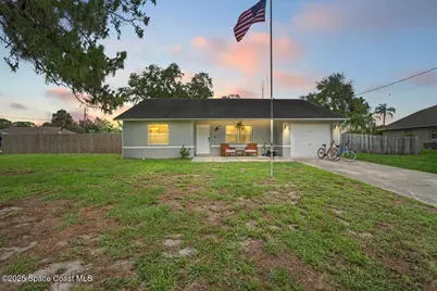 5997 Jenkins Avenue, Cocoa, FL 32927 - Photo 1