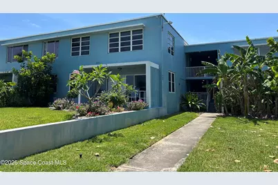 55 Sea Park Boulevard #609, Satellite Beach, FL 32937 - Photo 1