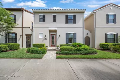 8660 Napolo Drive, Melbourne, FL 32940 - Photo 1