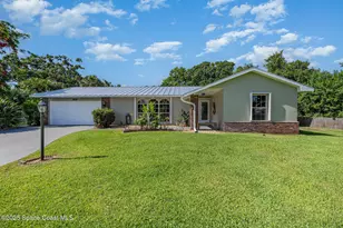 1995 Mark Twain Ln NE, Palm Bay, FL 32905 - Photo 1