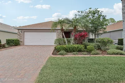 7198 Broderick Drive, Melbourne, FL 32940 - Photo 1