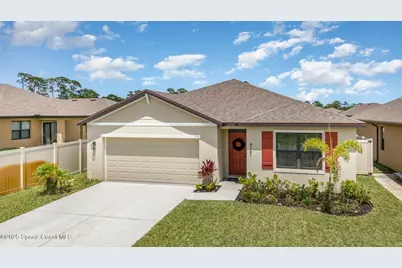 4791 Talbot Boulevard, Cocoa, FL 32926 - Photo 1
