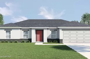 1960 SW Basinger Ave SW, Palm Bay, FL 32908 - Photo 1