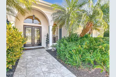 603 Cross Creek Drive, Sebastian, FL 32958 - Photo 1