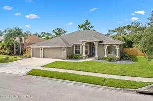 4678 Alamanda Dr, Melbourne, FL 32940 - Photo 1