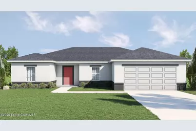 471 La Gorce Street, Palm Bay, FL 32908 - Photo 1