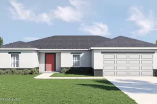 471 La Gorce St, Palm Bay, FL 32908 - Photo 1