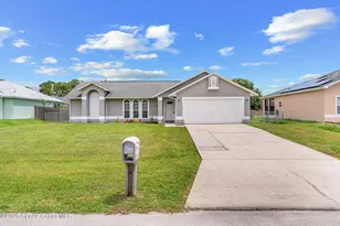 1670 Ashboro Cir SE, Palm Bay, FL 32909 - Photo 1