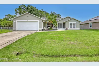 1486 Beche Street SE, Palm Bay, FL 32909 - Photo 1