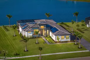 3768 Lake Adelaide Pl, Rockledge, FL 32955 - Photo 1