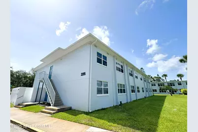 225 Buccaneer Avenue #C2-207, Merritt Island, FL 32952 - Photo 1