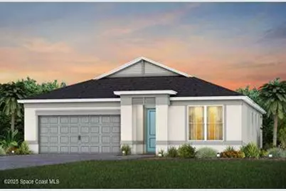 5158 Sunnytime Street, West Melbourne, FL 32904 - Photo 1