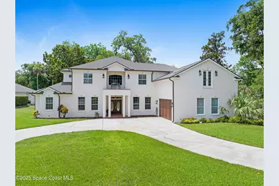 3765 Raney Road, Titusville, FL 32780 - Photo 1