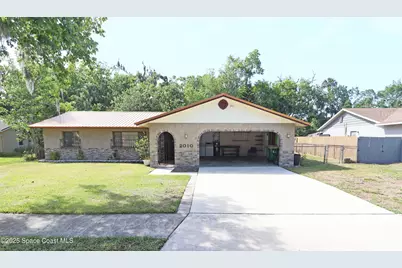 2010 King Richard Drive, Titusville, FL 32796 - Photo 1