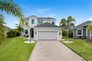 3299 Ribbon Grass Dr, Melbourne, FL 32940 - Photo 1