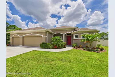 1600 Dewey Street SE, Palm Bay, FL 32909 - Photo 1