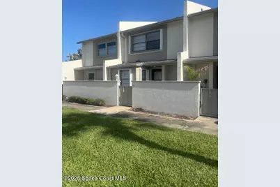 155 Palmetto Avenue #45-7, Indialantic, FL 32903 - Photo 1