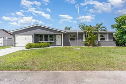 761 Bywood Drive NE, Palm Bay, FL 32905 - Photo 1