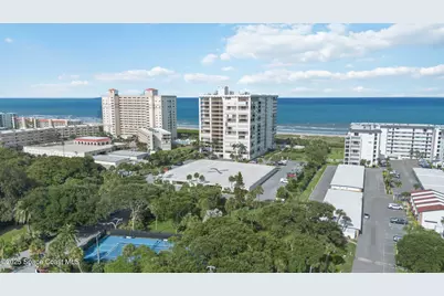 750 N Atlantic Avenue #203, Cocoa Beach, FL 32931 - Photo 1