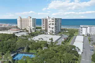750 N Atlantic Ave, Cocoa Beach, FL 32931 - Photo 1
