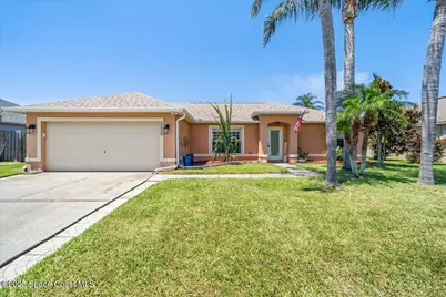 1110 Jay Place, Melbourne, FL 32940 - Photo 1