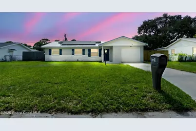 221 Sylvia Road, Melbourne, FL 32904 - Photo 1