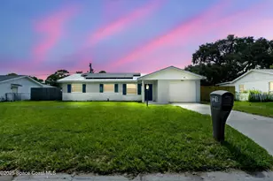 221 Sylvia Rd, Melbourne, FL 32904 - Photo 1