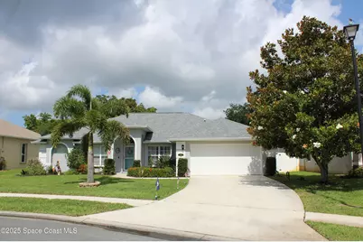 3455 Soft Breeze Circle, Melbourne, FL 32904 - Photo 1