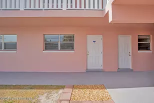 401 Monroe Ave, Cape Canaveral, FL 32920 - Photo 1