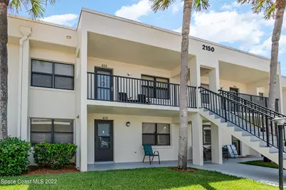 2150 Atlantic Street #423, Melbourne Beach, FL 32951 - Photo 1