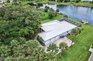 770 S Easy St, Sebastian, FL 32958 - Photo 1