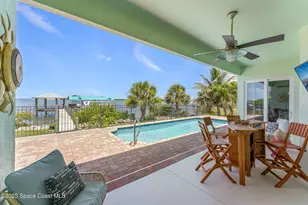 210 Milford Point Dr, Merritt Island, FL 32952 - Photo 1