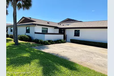 255 Paradise Boulevard #25, Indialantic, FL 32903 - Photo 1