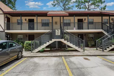 3069 Sir Hamilton Circle #7, Titusville, FL 32780 - Photo 1