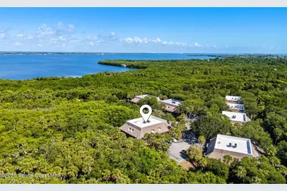 6205 Treetop Drive, Melbourne Beach, FL 32951 - Photo 1