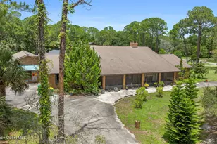 2805 Mourning Dove Way, Titusville, FL 32780 - Photo 1