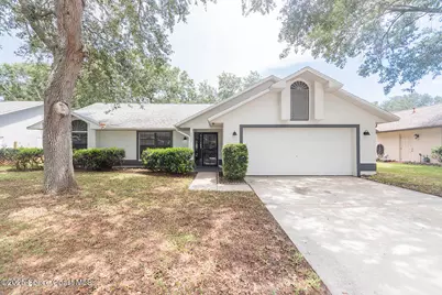 2202 Appalachian Drive, Melbourne, FL 32935 - Photo 1