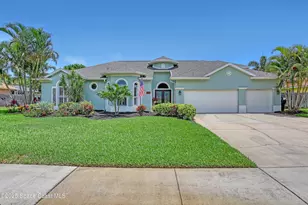 2479 Long Sandy Cir, Merritt Island, FL 32952 - Photo 1