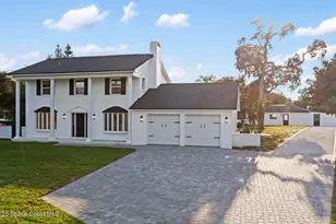 2511 Indian River Dr, Cocoa, FL 32922 - Photo 1