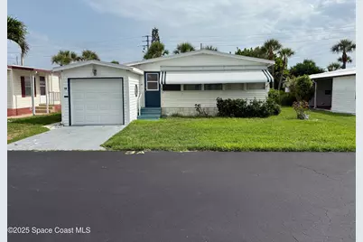 2580 S Highway A1A #3a, Melbourne Beach, FL 32951 - Photo 1