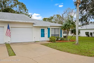 127 McNeela Drive #127, Titusville, FL 32796 - Photo 1