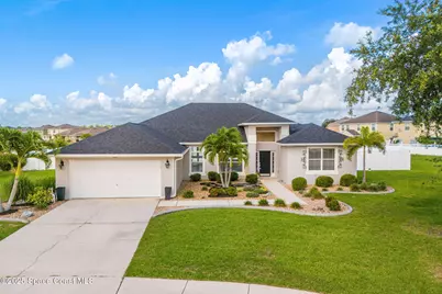 257 Wading Bird Circle SW, Palm Bay, FL 32908 - Photo 1