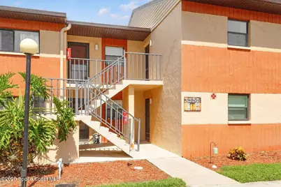 2358 Golf Lake Circle #212, Melbourne, FL 32935 - Photo 1