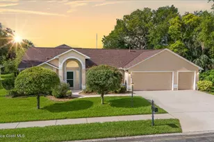 1090 Spring Oak Dr, Melbourne, FL 32901 - Photo 1