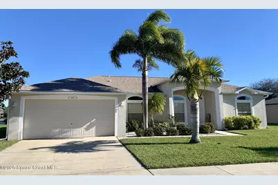 1475 Knoll Ridge Drive, Melbourne, FL 32940 - Photo 1