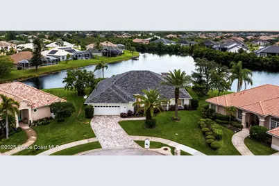 4104 Melrose Court, Melbourne, FL 32940 - Photo 1