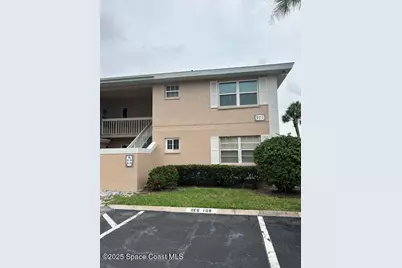 927 Sonesta Avenue NE #104, Palm Bay, FL 32905 - Photo 1