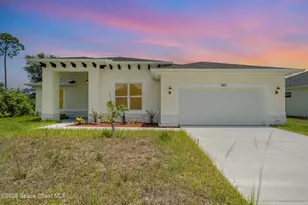 942 Toluca St SE, Palm Bay, FL 32909 - Photo 1