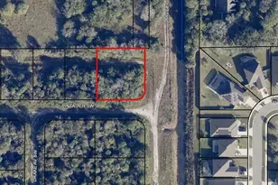 657 Pinta (Corner Of Garvey) Terrace SW, Palm Bay, FL 32908 - Photo 1