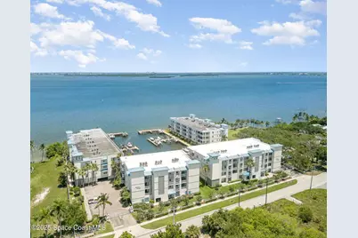 540 S Banana River Drive #305, Merritt Island, FL 32952 - Photo 1